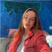 Profesora de repaso extraescolar en educación primaria y secundaria.